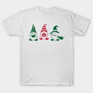 Gnomes T-Shirt